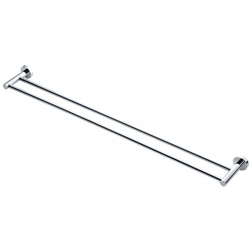 Aura Towel Rail Double 800mm