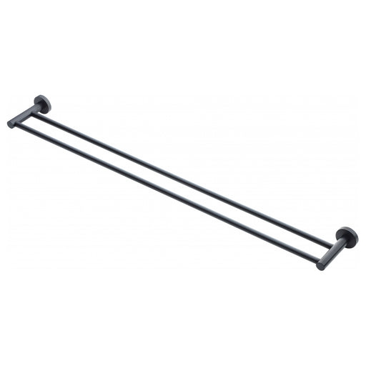 Aura Towel Rail Double 800mm