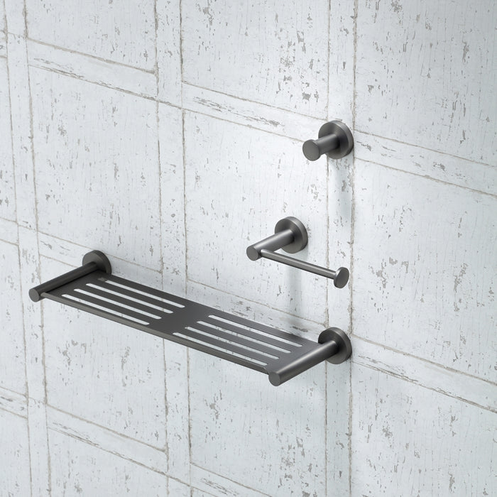 Aura Towel Rail 600mm