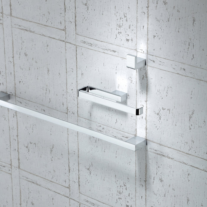 Teka Towel Rail Double 800mm