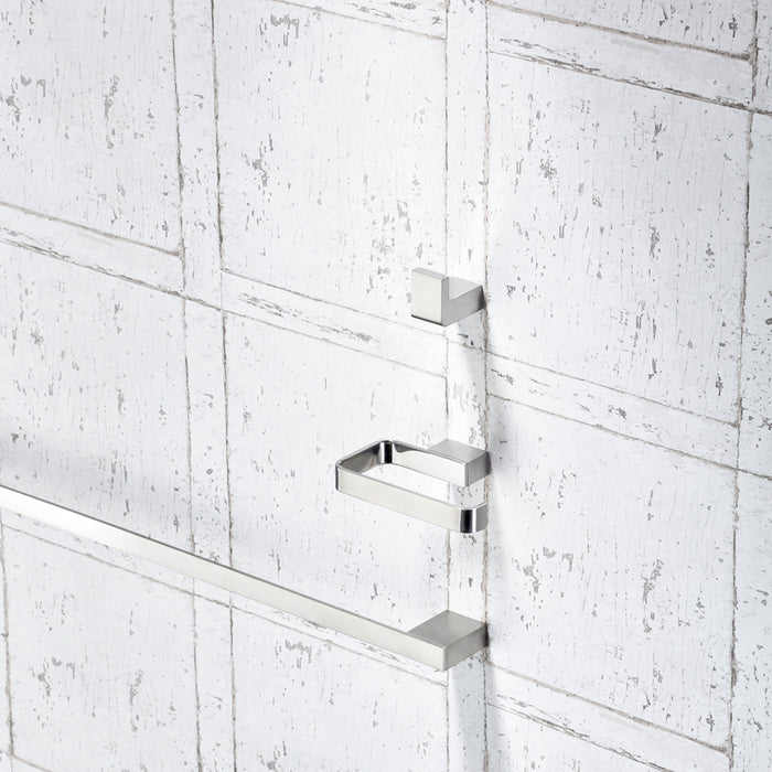 Teka Towel Rail Double 800mm