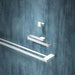 Teka Towel Rail Double 800mm