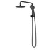 Methven Krome Short Twin Shower System