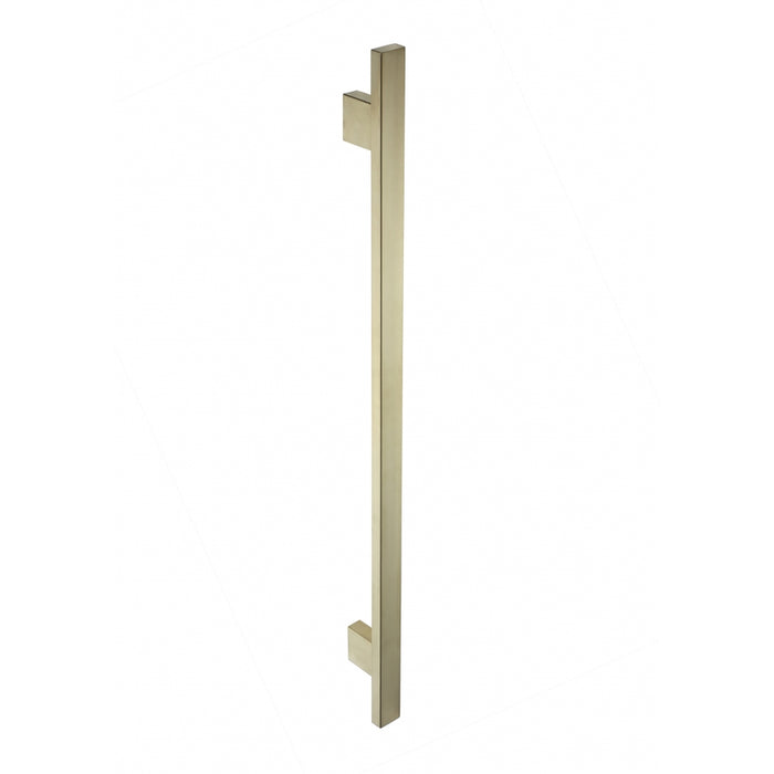 Studio 1 Pole Towel Warmer