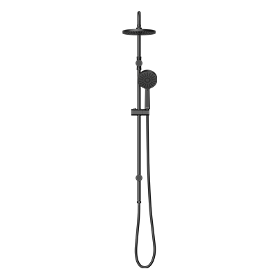 Methven Krome Twin Shower System