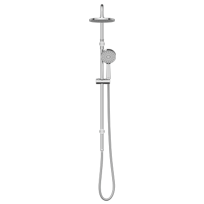 Methven Krome Twin Shower System