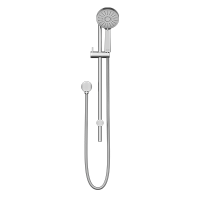 Methven Krome 120mm 3 Function Rail Shower