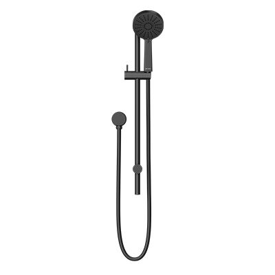 Methven Krome 120mm 3 Function Rail Shower