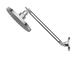 Methven Krome 150mm Hi Rise Shower