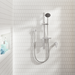 Methven Maku MK2 Rail Shower