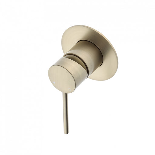 Modern National 209 Series 35mm Shower Mixer
