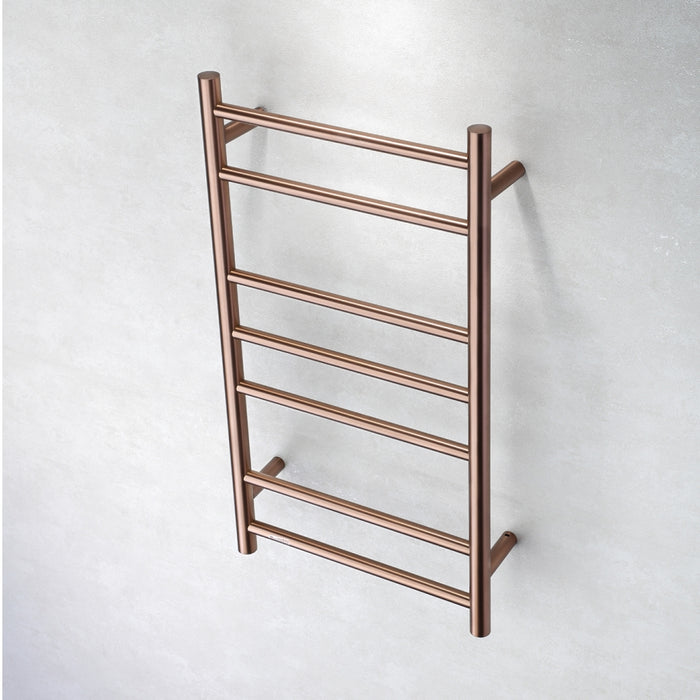 Genesis 825 Brushed Towel Warmer