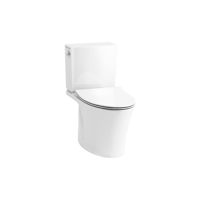 Kohler Veil Back to Wall Toilet