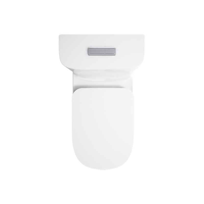 Kohler ModernLife BTW Toilet Suite With Elite Seat