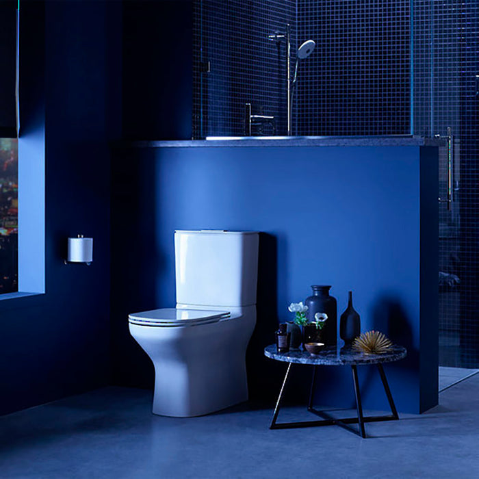 Kohler ModernLife BTW Toilet Suite With Elite Seat