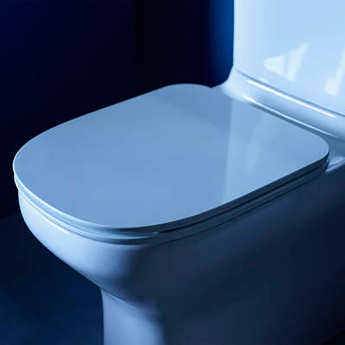 Kohler ModernLife BTW Toilet Suite With Elite Seat