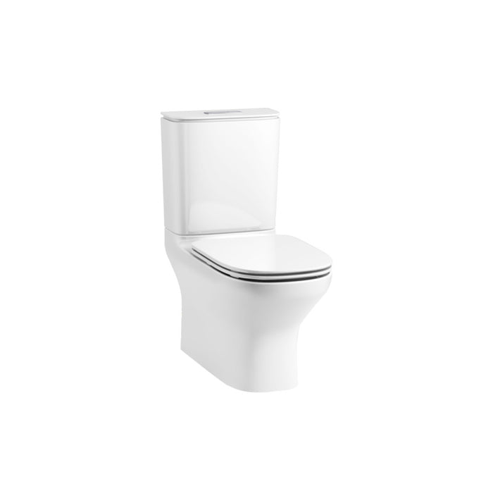 Kohler ModernLife BTW Toilet Suite With Elite Seat