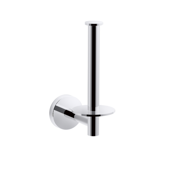 Kohler Elate Vertical Toilet Roll Holder