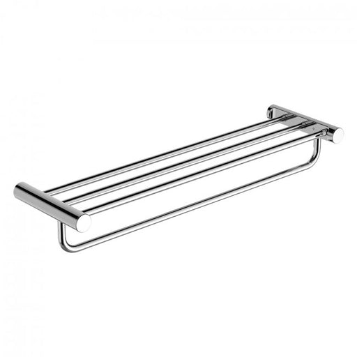 Kohler July Towel Shelf-Chrome