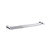 Kohler Avid 610mm (24″) Double Towel Bar Polished Chrome