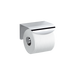 Kohler Avid Toilet Tissue Holder with Cover Polished Chrome