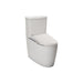 Kohler Grande BTW Toilet Suite – Side Inlet with Slim Seat