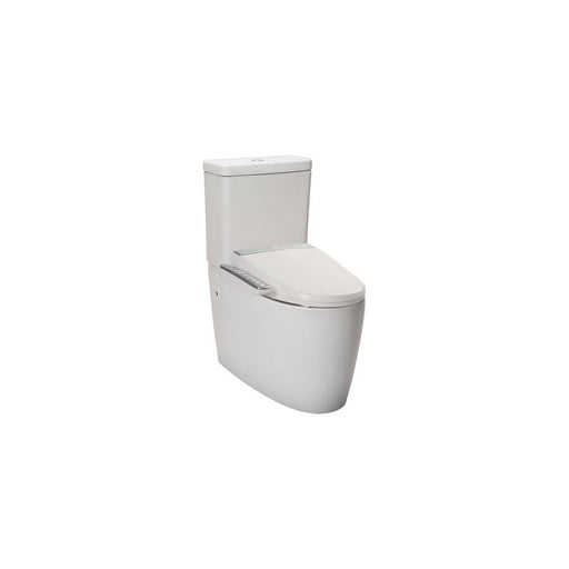 Kohler Grande Back to Wall Toilet Suite