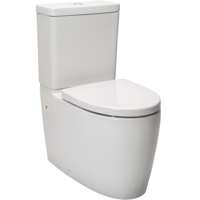 Kohler Grande Back to Wall Toilet Suite