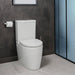 Kohler Grande BTW Toilet Suite