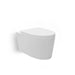 Kohler Grande Wall Hung Toilet Pan & Seat