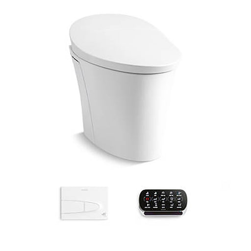 Kohler Veil Intelligent Wall Faced Toilet