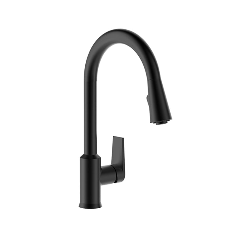 Kohler Taut Pull Out Sink Kitchen Mixer