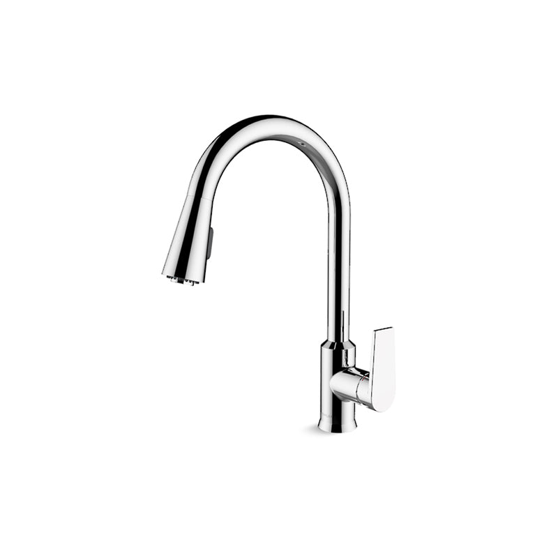 Kohler Taut Pull Out Sink Kitchen Mixer