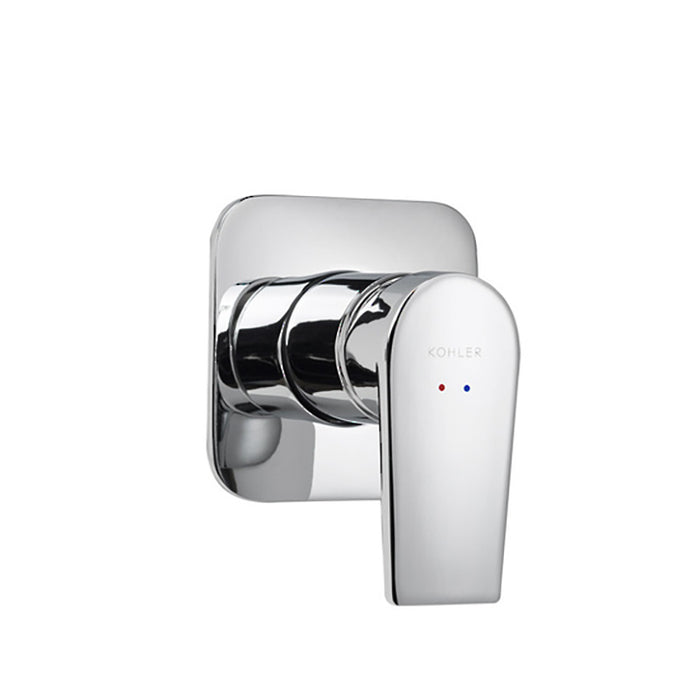 Kohler Taut Shower/Bath Mixer Thin