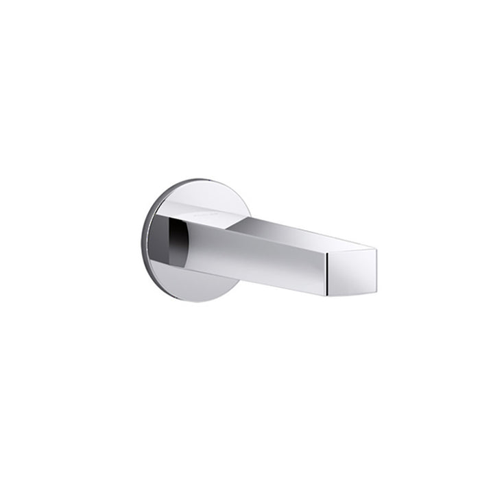 Kohler Taut Wall Mount Bath Spout