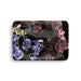 Kohler Dutchmaster in Midnight Floral on Carillon Rectangular Vessel