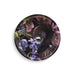 Kohler Dutchmaster in Midnight Floral on Carillon Round Vessel