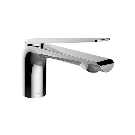 Kohler Avid Basin Mixer Polished Chrome