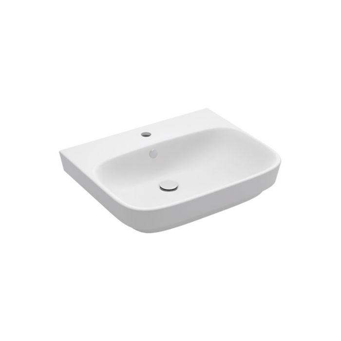 Kohler ModernLife Vessel Basin with & without Tap Hole