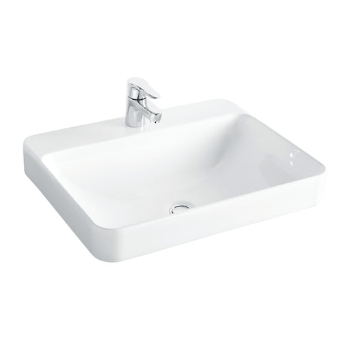 Kohler Forefront Rectangular Basin