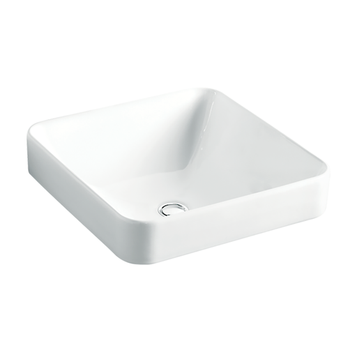 Kohler Forefront Square Basin