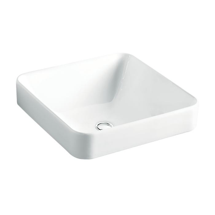 Kohler Forefront Square Basin