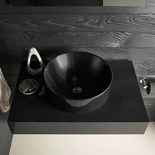 Kohler Chalice Round Vessel Basin