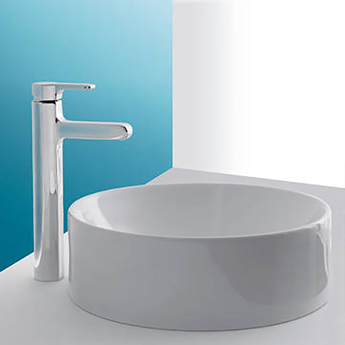 Kohler Chalice Round Vessel Basin