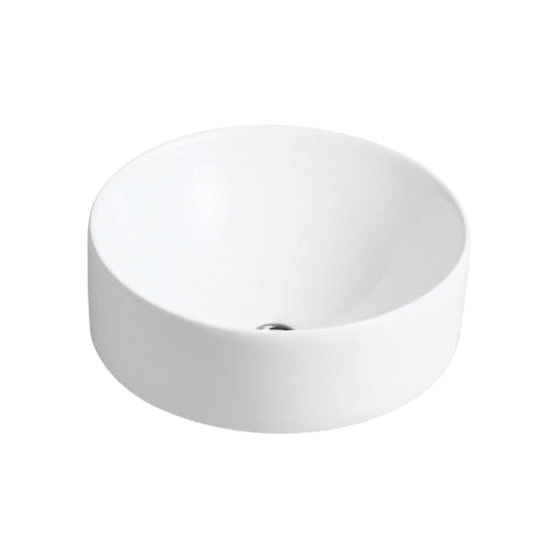 Kohler Chalice Round Vessel Basin