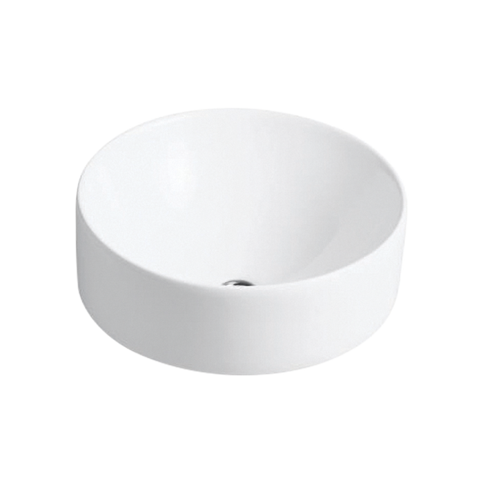 Kohler Chalice Round Vessel Basin