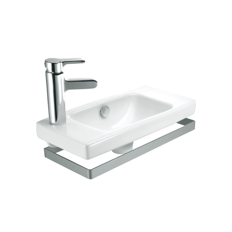 Wall Mounted Basin