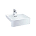 Kohler Forefront Square Semi-Recessed Basin