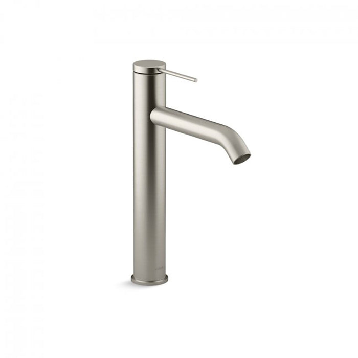 Kohler Components Tall Single Lever Basin Mixer