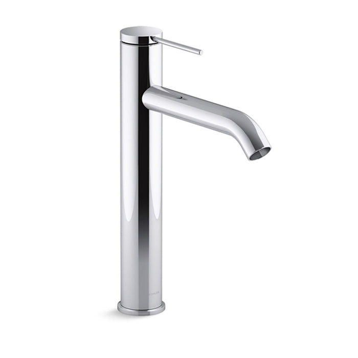 Kohler Components Tall Single Lever Basin Mixer